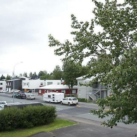 Sogavegur 103 Apartamento Reykjavík Exterior foto