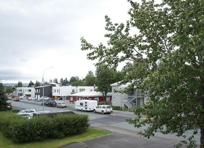 Sogavegur 103 Apartamento Reykjavík Exterior foto